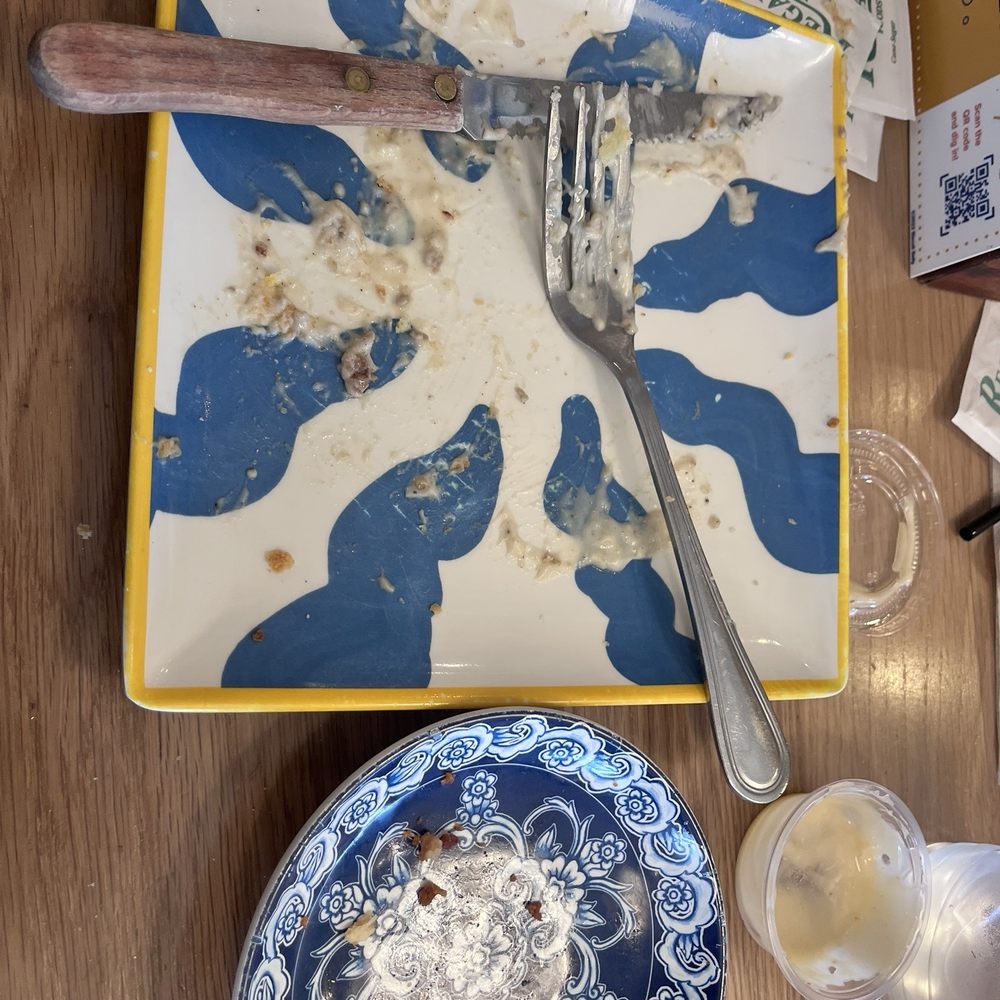 Biscuit Belly - Hoover - Empty plate - Breakfast & Brunch Near Me - Hoover, Alabama Biscuit Belly - Hoover - Empty plate - Breakfast & Brunch Near Me - Hoover, Alabama