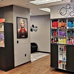 Infiniti Hair Design