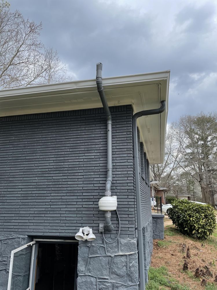 Radon Testing and Mitigation - mold inspector in Canton, GA
