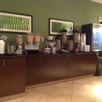 Sleep Inn & Suites - Breakfast Area - Hotels Near Me - Middlesboro, Kentucky Sleep Inn & Suites - Breakfast Area - Hotels Near Me - Middlesboro, Kentucky