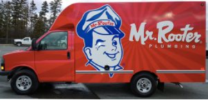 Slide of Mr. Rooter Plumbing of Peoria