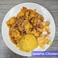Shang Hai Chinese Restaurant