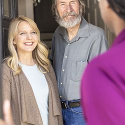 Home Instead - In-home services
