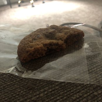 Dog Tag Bakery - Chocolate chip Connie's Classic Cookies - Bakeries Near Me - Washington, DC, District of Columbia