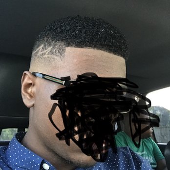 Floyd's 99 Barbershop - FIXED at another shop! Edge up corrected, facial hair cleaned up. - Barbers Near Me - Cedar Park, Texas Floyd's 99 Barbershop - FIXED at another shop! Edge up corrected, facial hair cleaned up. - Barbers Near Me - Cedar Park, Texas