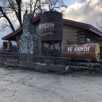 Parkfield Cafe - Sandwiches Near Me - Parkfield, California Parkfield Cafe - Sandwiches Near Me - Parkfield, California