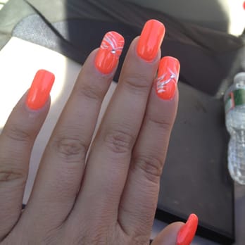 Bebe Nails - Nail Salons Near Me - Sayreville, New Jersey