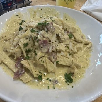Crepeccino - Breakfast & Brunch Near Me - Cibolo, Texas