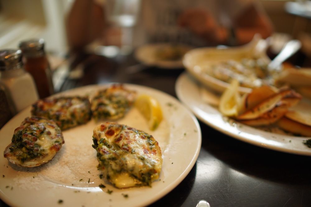 BOATYARD BAR & GRILL 1215 Photos & 1289 Reviews Seafood 400