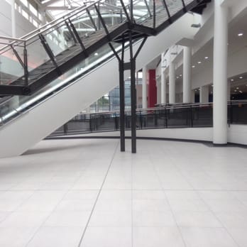 City Side Mall - Shopping Centers Near Me - Belfast, BFS