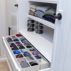Ever So Organized