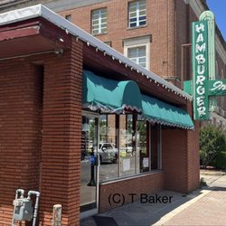 Hamburger Inn