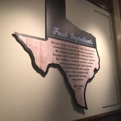 The Local IAH - They try to source locally which is awesome