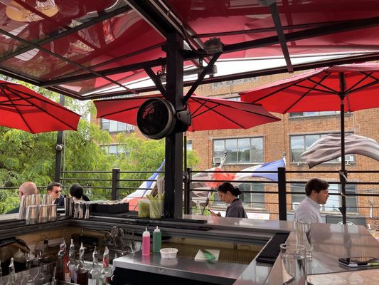 Juliette Restaurant by null