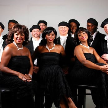 ReadyPlay Entertainment - Motown Band - DJs Near Me - Pembroke Pines, Florida ReadyPlay Entertainment - Motown Band - DJs Near Me - Pembroke Pines, Florida