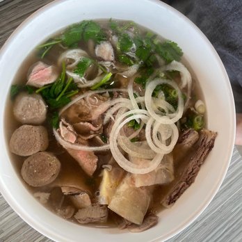 Chopstick and Rice - Combination pho - Vietnamese Near Me - Honolulu, Hawaii Chopstick and Rice - Combination pho - Vietnamese Near Me - Honolulu, Hawaii