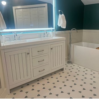 Coachman Tile - Tiling Near Me