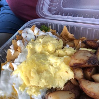 Stacks Pancake House - Island Chilaquiles - Breakfast & Brunch Near Me - Dana Point, California Stacks Pancake House - Island Chilaquiles - Breakfast & Brunch Near Me - Dana Point, California
