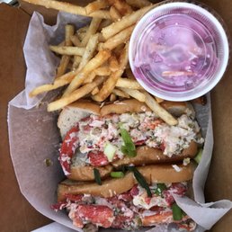 Lobster Rolls