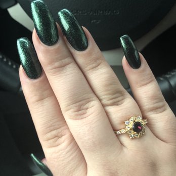 Serenity Nails Spa - Waxing Near Me - Mukilteo, Washington