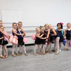 Red Door Dance Academy - Jazz Ballet Tap Acro Hip Hop Dance for kids Wylie Murphy Sachse Garland