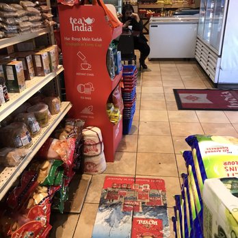 India Spices & Groceries - International Grocery Near Me - Tustin, California