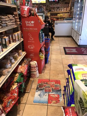 India Spices & Groceries by null