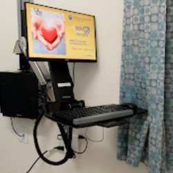 Northeast Valley Health Corporation - Sun Valley Health Center - Helpful treatment.