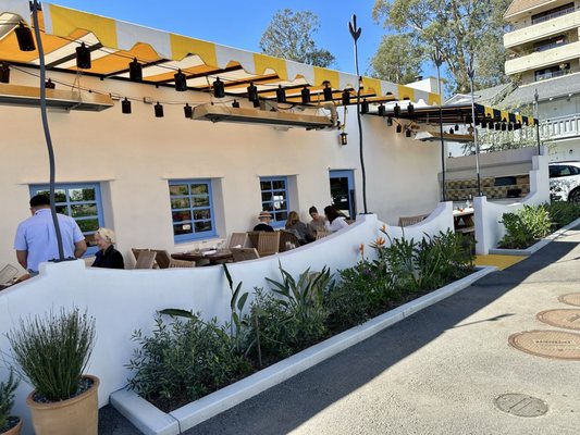 Clark's Oyster Bar - Montecito by null