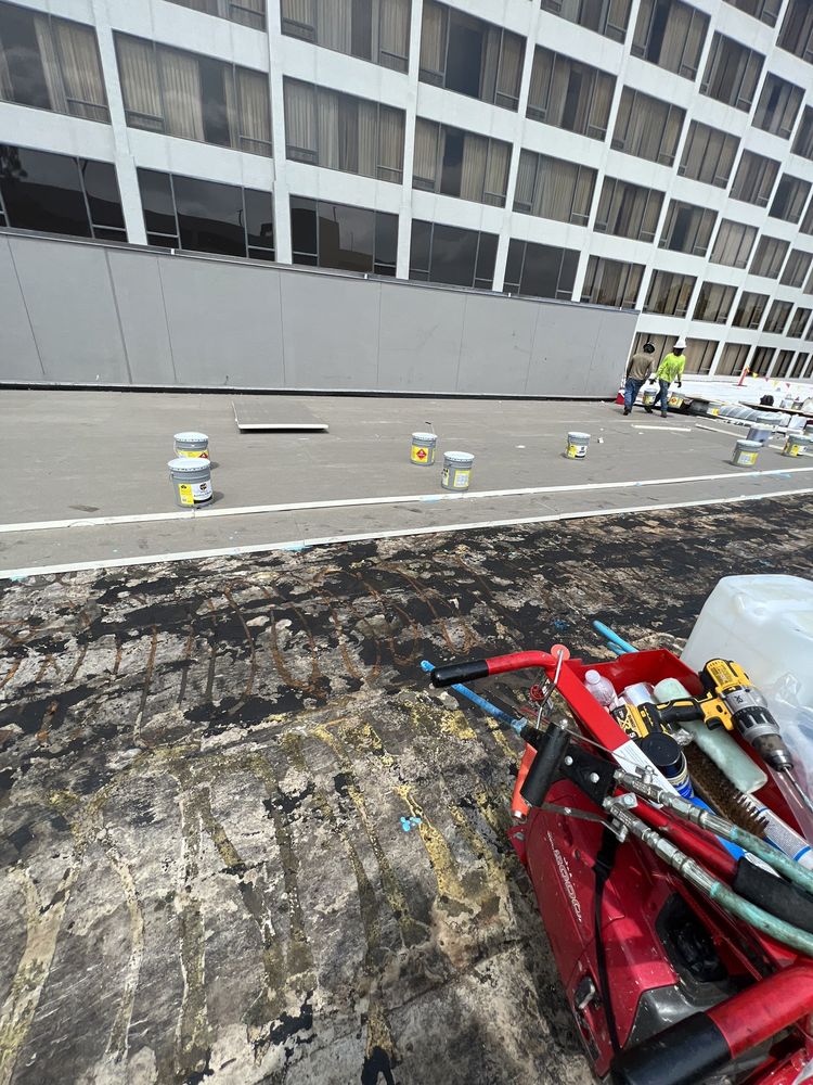 Slide of Manzano Construction and Roofing