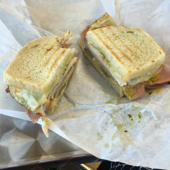Muddy Bees Bakery - Turkey & ham melt with pickle! Yum yum yum - Bakeries Near Me - Hurricane, Utah Muddy Bees Bakery - Turkey & ham melt with pickle! Yum yum yum - Bakeries Near Me - Hurricane, Utah