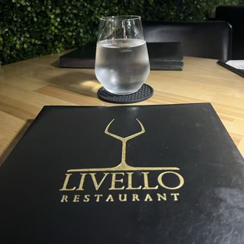 Livello - Menu - Pizza Near Me - Coral Springs, Florida Livello - Menu - Pizza Near Me - Coral Springs, Florida