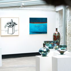 Penwith Gallery - Members Summer Exhibition 2024