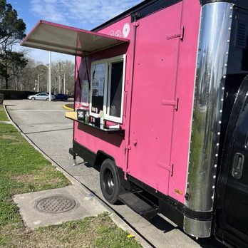 Cafe Nectar - Food Tryck - Food Trucks Near Me Cafe Nectar - Food Tryck - Food Trucks Near Me