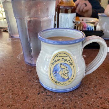 Another Broken Egg Cafe - Breakfast & Brunch Near Me - Pooler, Georgia
