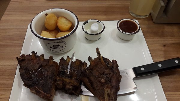 Jack the Ripperl | Linz - Taubenmarkt by null