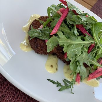 Fuego - Crab Cakes - Mexican Near Me - Long Beach, California