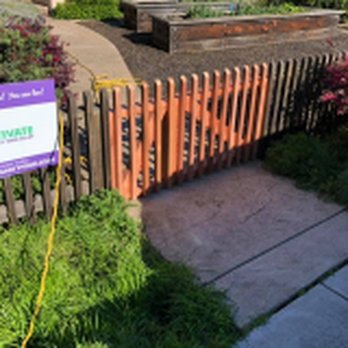 Larry's Professional Services - Fences & Gates Near Me Larry's Professional Services - Fences & Gates Near Me