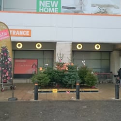 B&Q