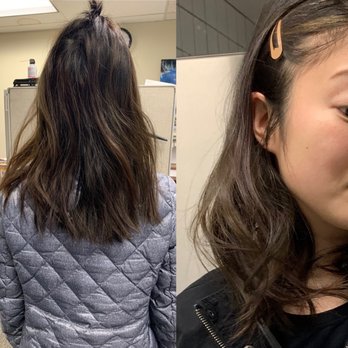 Hair By Shadi - Freshened up - Hair Stylists Near Me - Vancouver, Washington Hair By Shadi - Freshened up - Hair Stylists Near Me - Vancouver, Washington