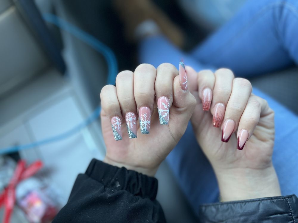 BISOU NAILS & SPA Updated October 2024 183 Photos & 127 Reviews