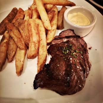 The Osprey - Steak frites - Seafood Near Me - Orlando, Florida The Osprey - Steak frites - Seafood Near Me - Orlando, Florida