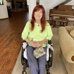 Chantilly Lace Manor Assisted Living For The Elderly