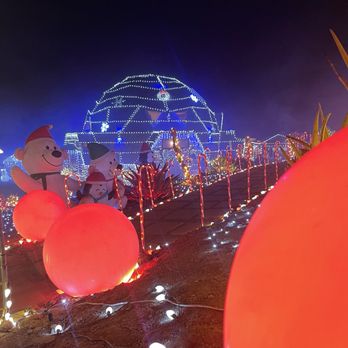 Igloo Wonderland - Kids Activities Near Me - Murrieta, California