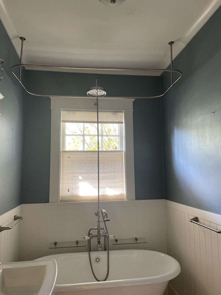 Slide of Womack Services- plumbing and repair
