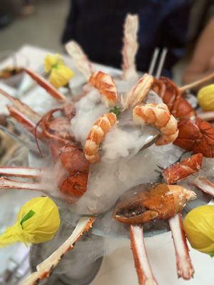 Mastro's Ocean Club by null