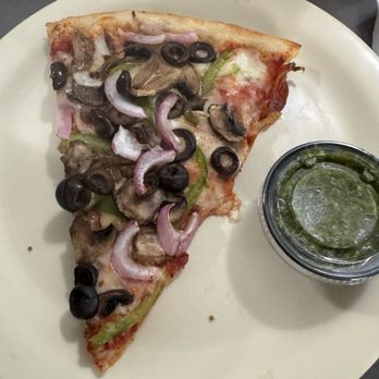 NiMarco's Pizza - Downtown - Veggie slice - Pizza Near Me - Flagstaff, Arizona NiMarco's Pizza - Downtown - Veggie slice - Pizza Near Me - Flagstaff, Arizona