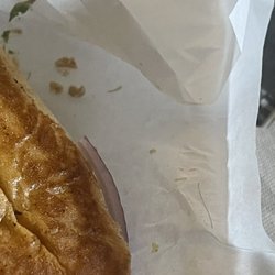 Sonora's Meat Market & Restaurant - A piece of hair