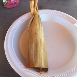 Teresa's Tamales