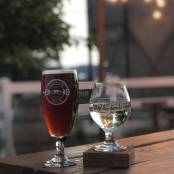 Goat Patch Brewing - Breweries Near Me - Monument, Colorado
